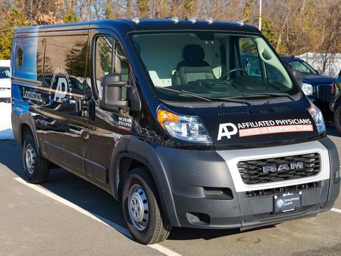 Used 2019 RAM ProMaster 1500 image 9