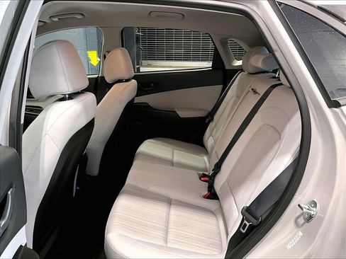 Used 2023 Hyundai Kona SEL image 22