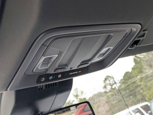 New 2026 Chevrolet Silverado 1500 W/T w/ WT Convenience Package image 18