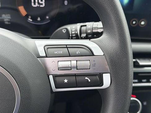 New 2026 Hyundai Tucson SEL Plus FWD image 19