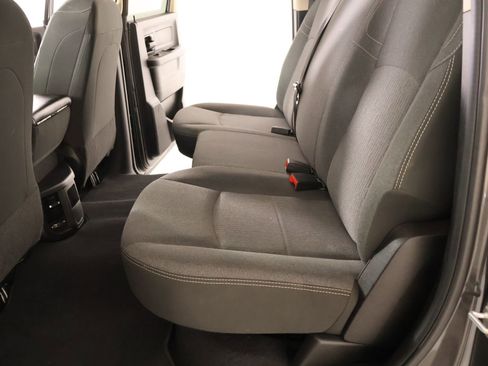 Used 2020 RAM 2500 Tradesman AWD/4WD image 11