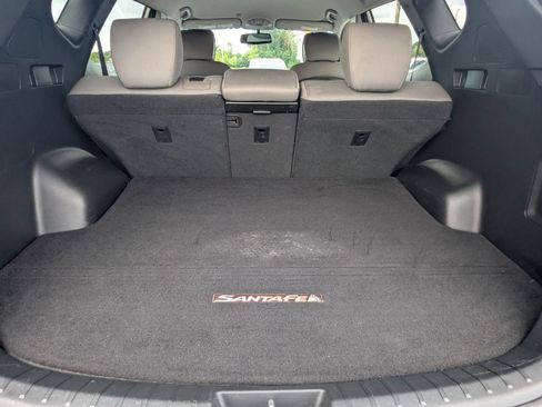 Used 2015 Hyundai Santa Fe Sport w/ Option Group 02 FWD image 13