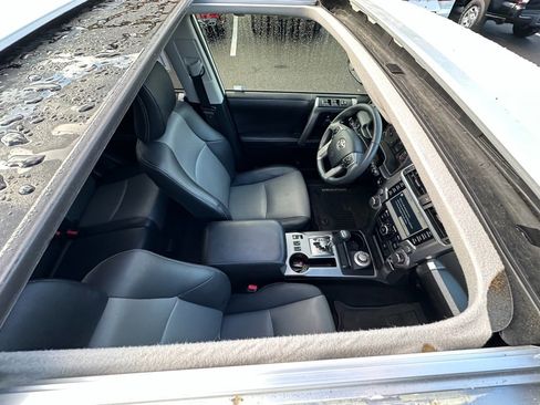 Used 2020 Toyota 4Runner SR5 Premium image 6