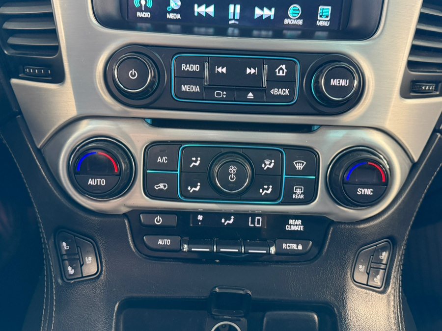 Used 2019 GMC Yukon SLT w/ Graphite Performance Edition AWD/4WD image 58