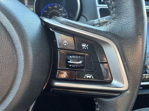 Used 2018 Subaru Outback 2.5i Limited image 15