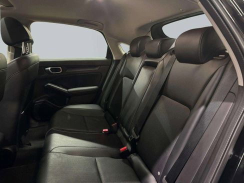 Used 2023 Honda Civic EX-L image 46