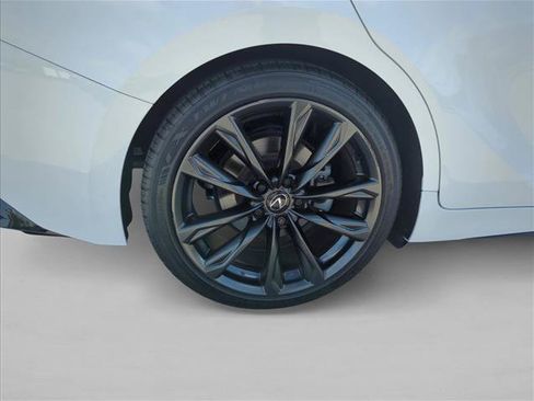 Used 2024 Lexus IS 350 F Sport RWD image 29