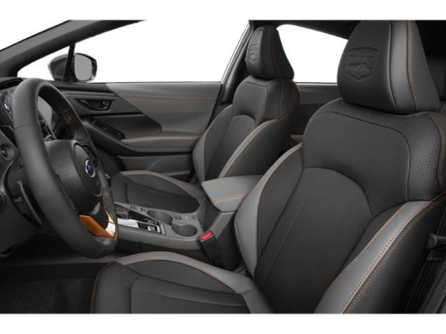 New 2026 Subaru Crosstrek 2.5i Wilderness w/ Crosstrek Mirror Package AWD/4WD image 12
