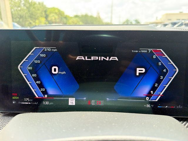 Used 2024 BMW ALPINA XB7 AWD/4WD image 41