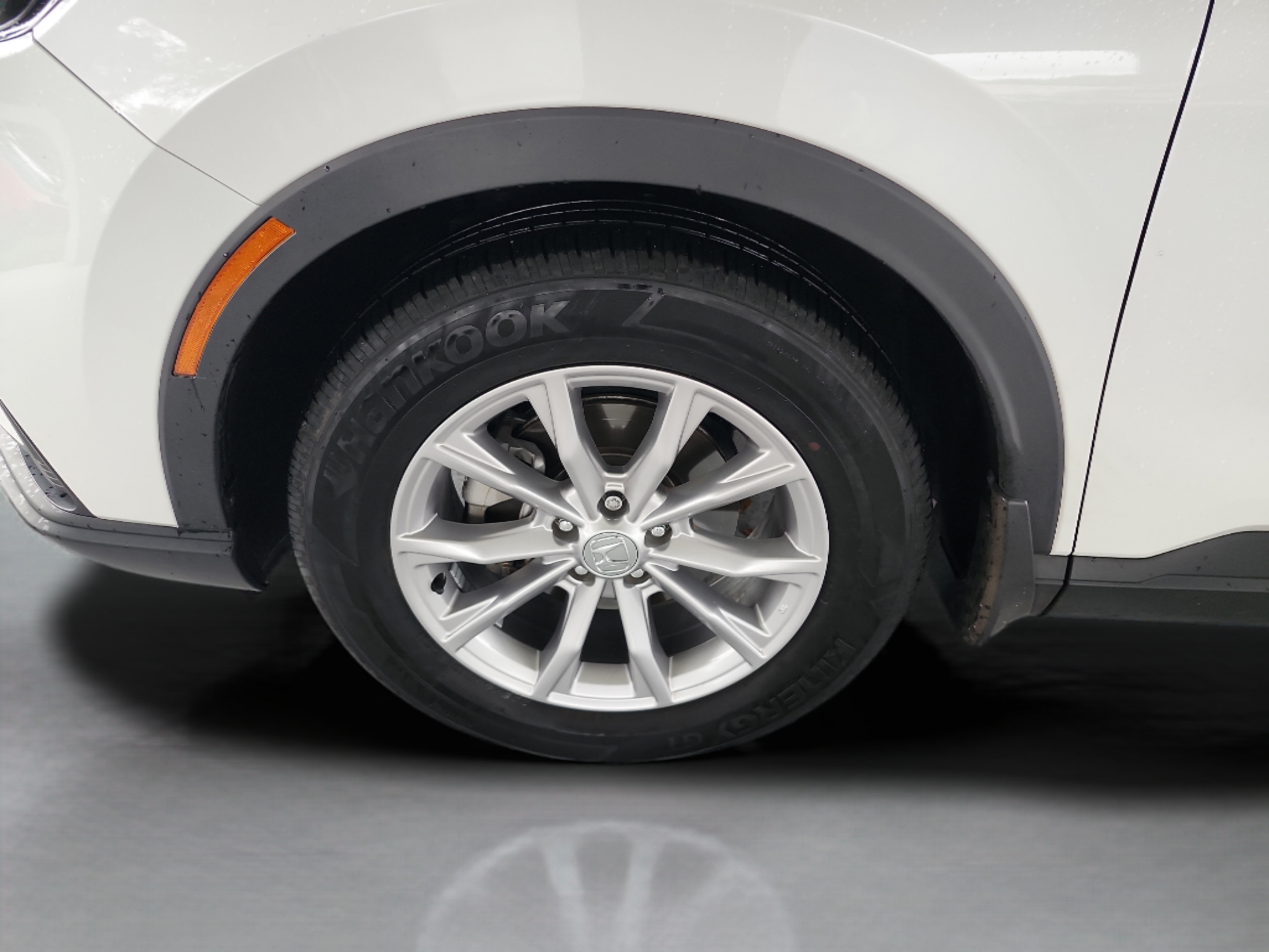 Certified 2024 Honda CR-V EX image 31