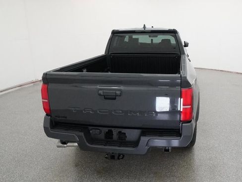 New 2026 Toyota Tacoma TRD Sport image 40