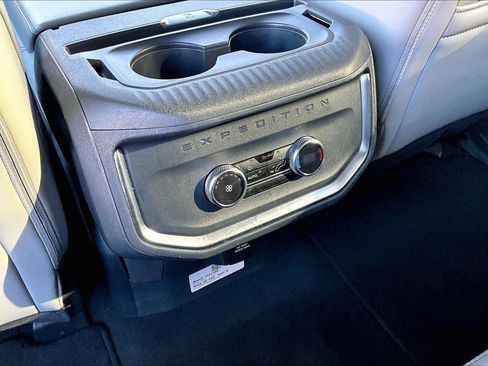 Certified 2025 Ford Expedition Max Active image 23