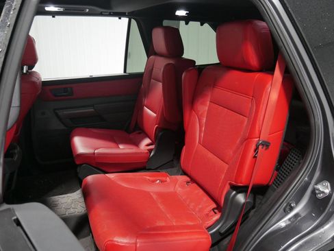 Used 2024 Toyota Sequoia TRD Pro image 11