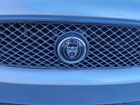 Used 2009 Jaguar XK Convertible image 35