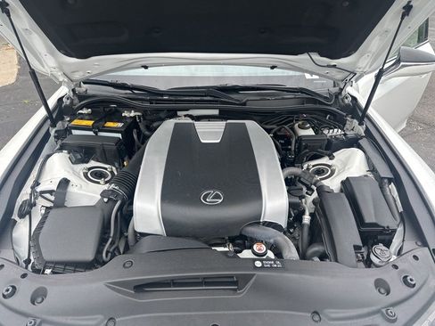 Used 2022 Lexus IS 300 AWD w/ Premium Package image 12