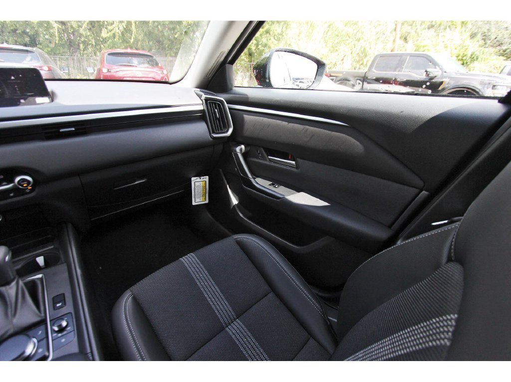 New 2026 MAZDA CX-50 2.5 Hybrid w/ Preferred Pkg AWD/4WD image 8