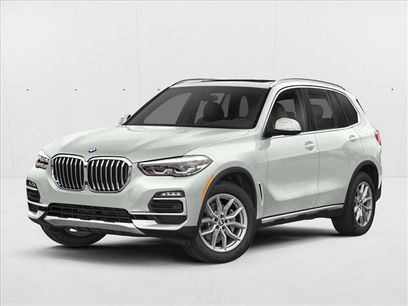 Certified 2022 BMW X5 xDrive40i w/ Premium Package