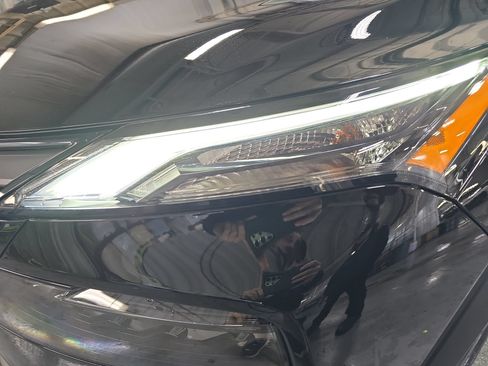 New 2026 Nissan Rogue SV FWD image 28