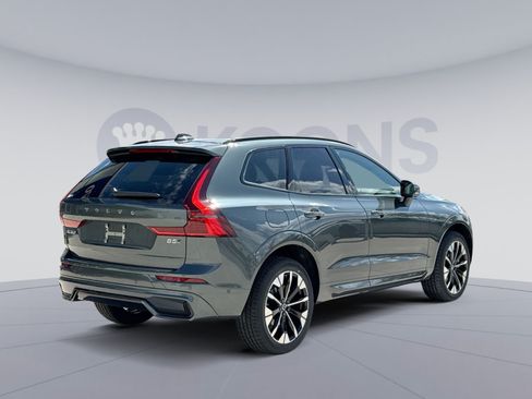New 2026 Volvo XC60 B5 Plus w/ Protection Package Premier AWD/4WD image 7