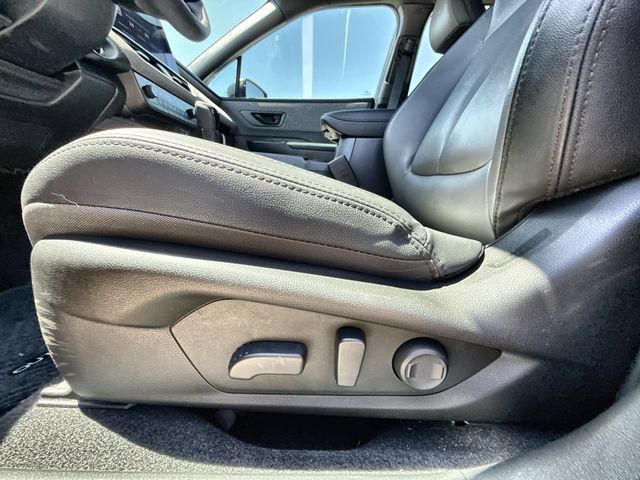 Certified 2026 Subaru Outback Premium AWD/4WD image 12