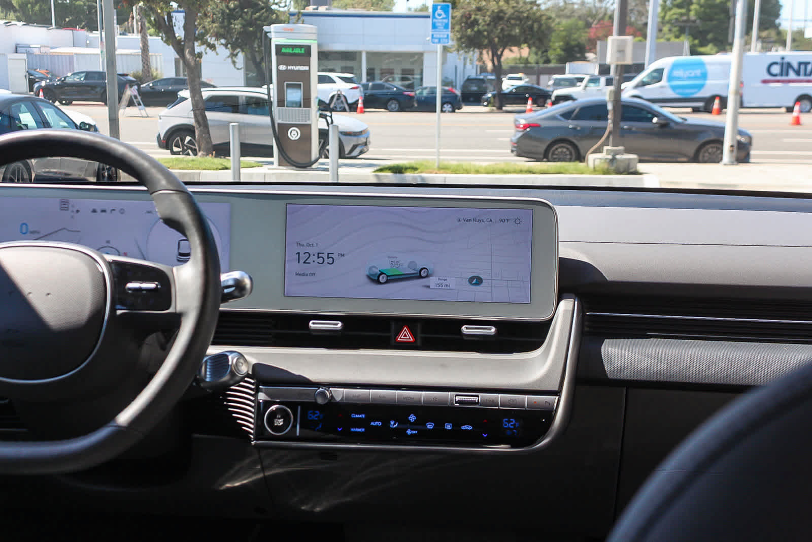 Certified 2024 Hyundai Ioniq 5 SEL RWD image 17