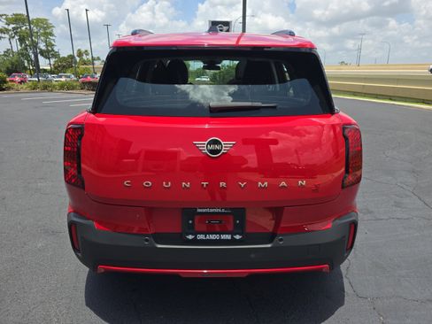 Used 2025 MINI Cooper Countryman S image 5