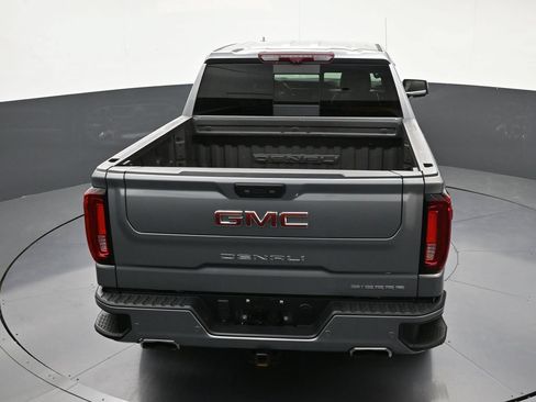 Certified 2023 GMC Sierra 1500 Denali w/ Denali Reserve Package AWD/4WD image 18