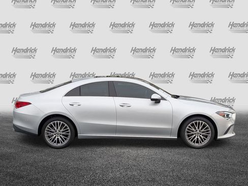 Certified 2022 Mercedes-Benz CLA 250 image 10