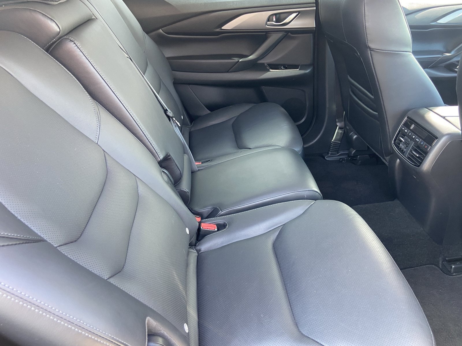 Used 2019 MAZDA CX-9 Touring FWD image 14
