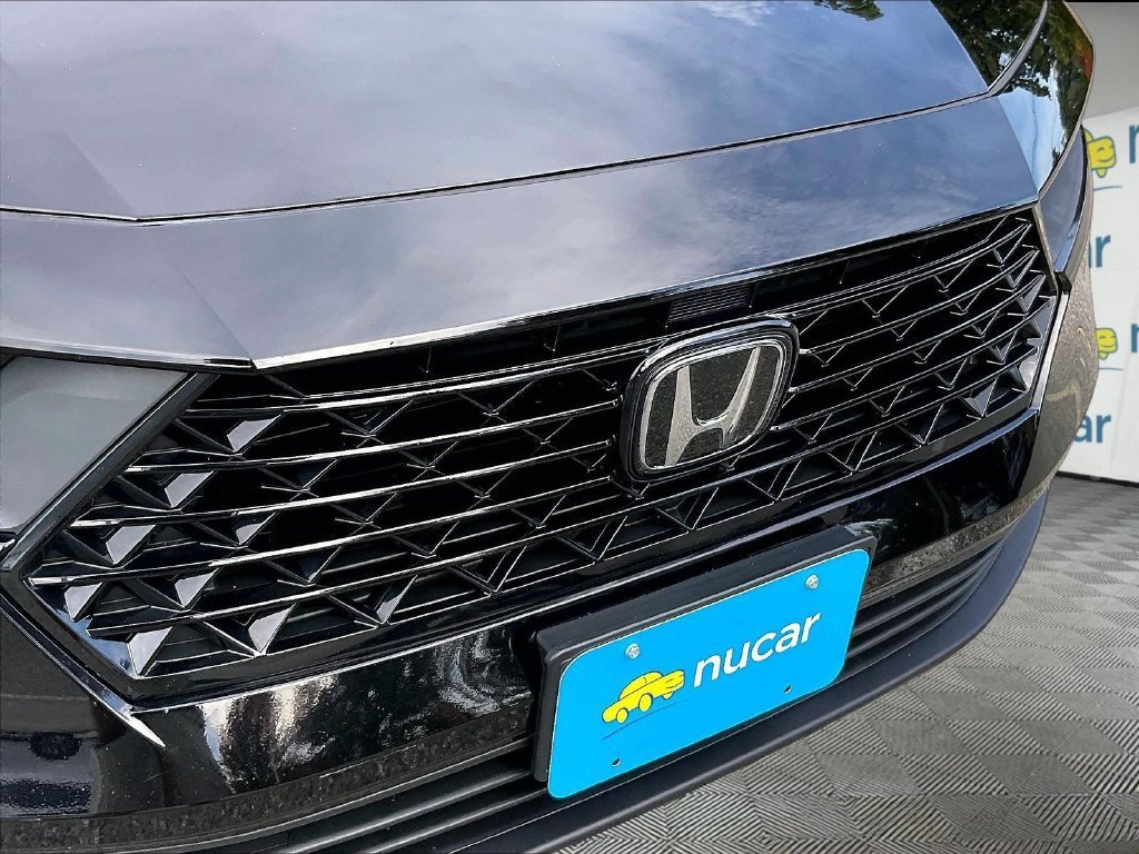 Used 2024 Honda Accord EX image 29