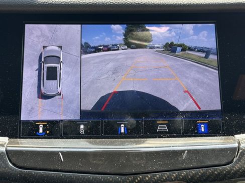 Used 2021 Cadillac XT6 Sport AWD/4WD image 5