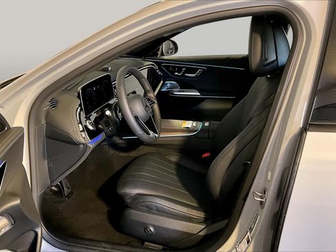 New 2027 Mercedes-Benz E 450 4MATIC Sedan image 13