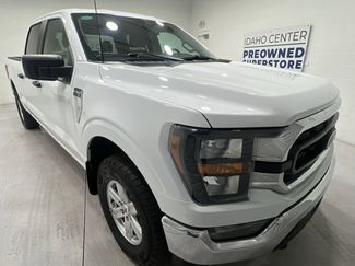 Used 2023 Ford F150 XLT w/ Trailer Tow Package video 2