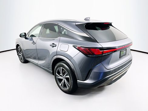 Used 2023 Lexus RX 350 Premium w/ Cold Area Package AWD/4WD image 5