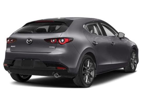Used 2023 MAZDA MAZDA3 s image 2