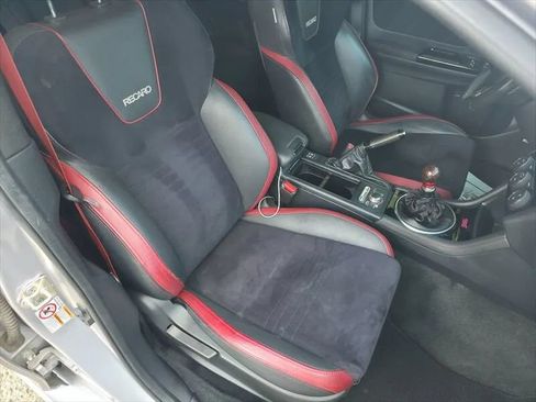 Used 2019 Subaru WRX STI Limited w/ Popular Package #1 AWD/4WD image 25