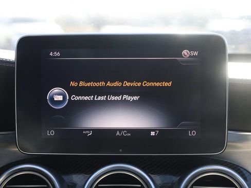 Used 2017 Mercedes-Benz C 63 AMG S image 20