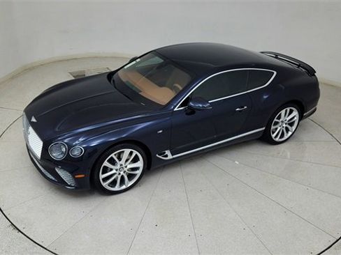 Used 2022 Bentley Continental GT image 74