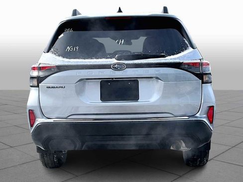 New 2026 Subaru Forester Premium image 4
