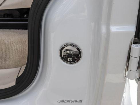 Used 2023 Mercedes-Benz G 550 image 56