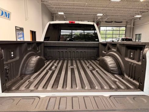 Used 2026 Ford F350 Lariat AWD/4WD image 7