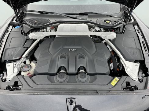 New 2026 Bentley Flying Spur V8 AWD/4WD image 54
