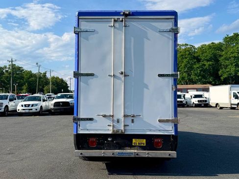 Used 2020 Ford Transit 350 w/ Upfitter Package RWD image 7