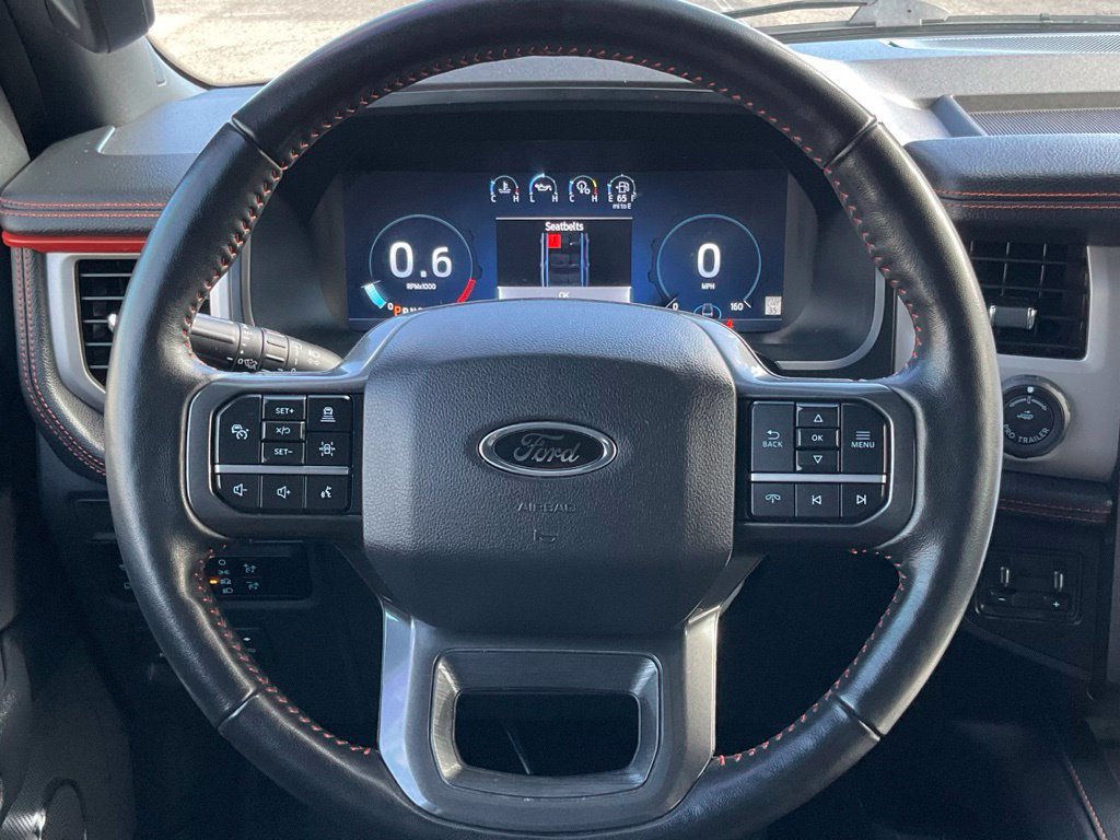 Used 2024 Ford Expedition Timberline AWD/4WD image 46