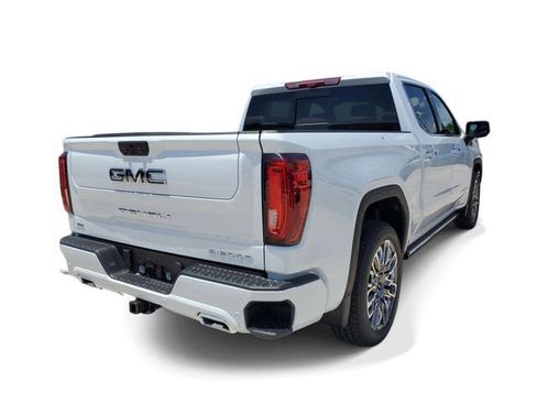 New 2026 GMC Sierra 1500 Denali Ultimate AWD/4WD image 5