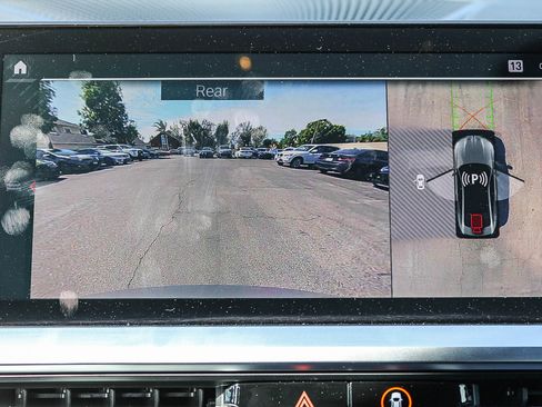 Used 2023 BMW M4 Competition w/ Parking Assistance Package image 35