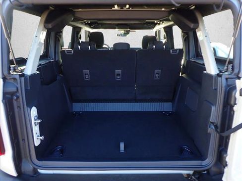 New 2026 Ford Bronco Big Bend image 8