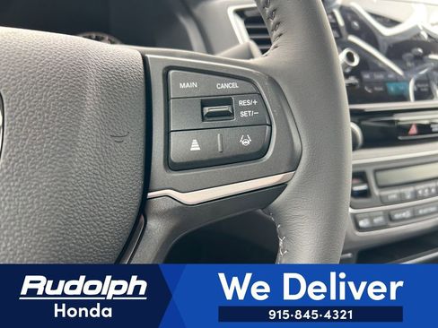 New 2026 Honda Ridgeline RTL image 32