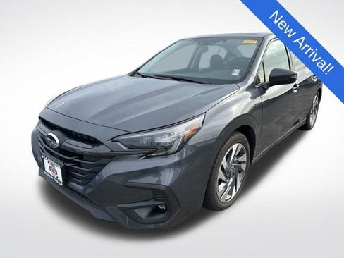 Used 2024 Subaru Legacy Limited image 3