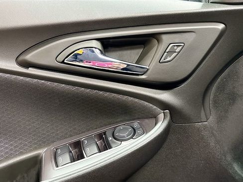 Used 2023 Chevrolet Malibu LT w/ LPO, Floor Liner Package FWD image 19